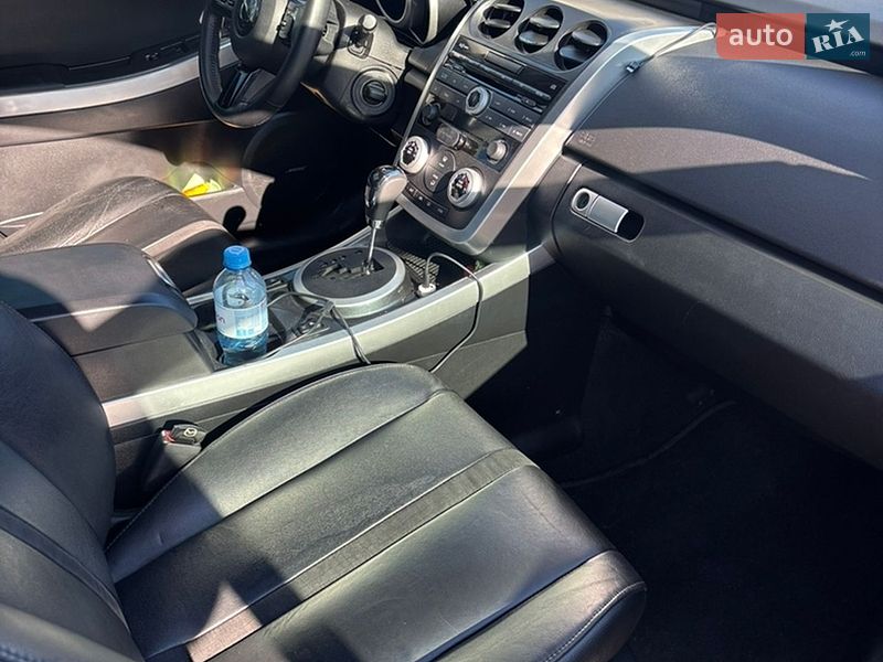 Внедорожник / Кроссовер Mazda CX-7 2007 в Одессе