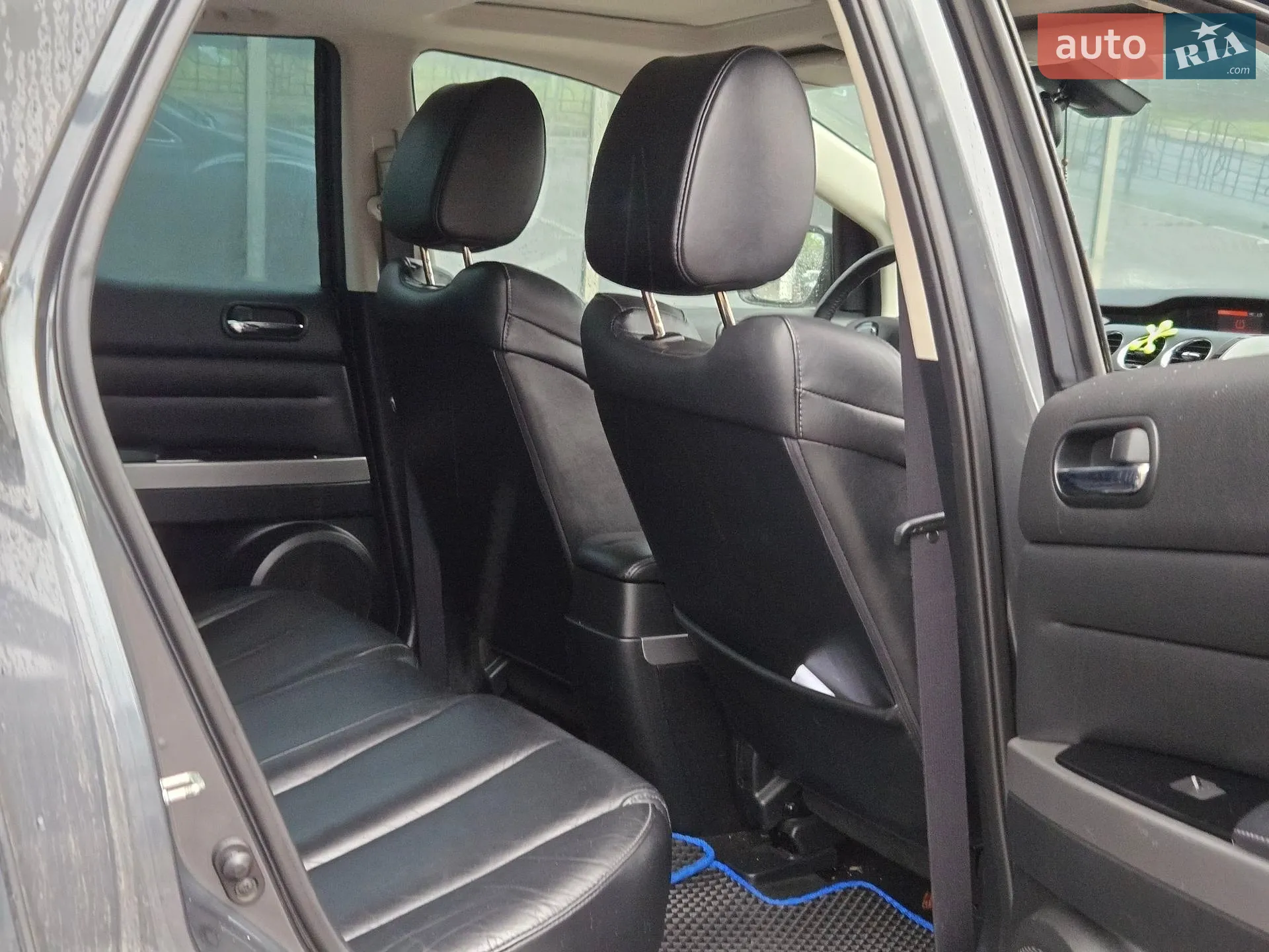 2011 Mazda CX-7 - мініатюра 27