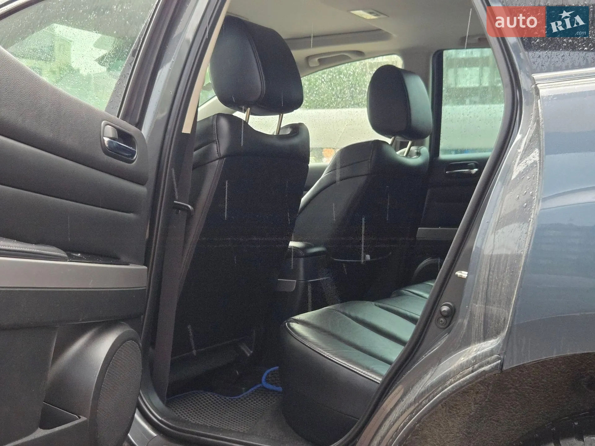 2011 Mazda CX-7 - мініатюра 28