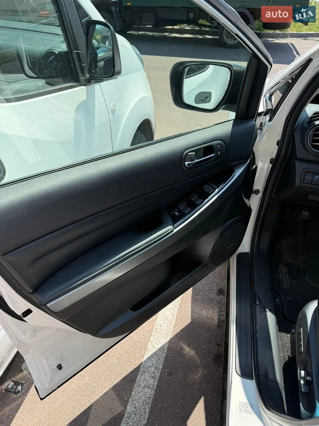 2010 Mazda CX-7 - мініатюра 18