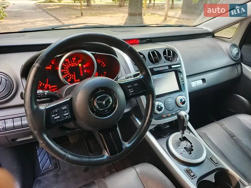 Mazda CX-7 2008 VIN JM3ER293X80203436 фото оголошення 14 з 55
