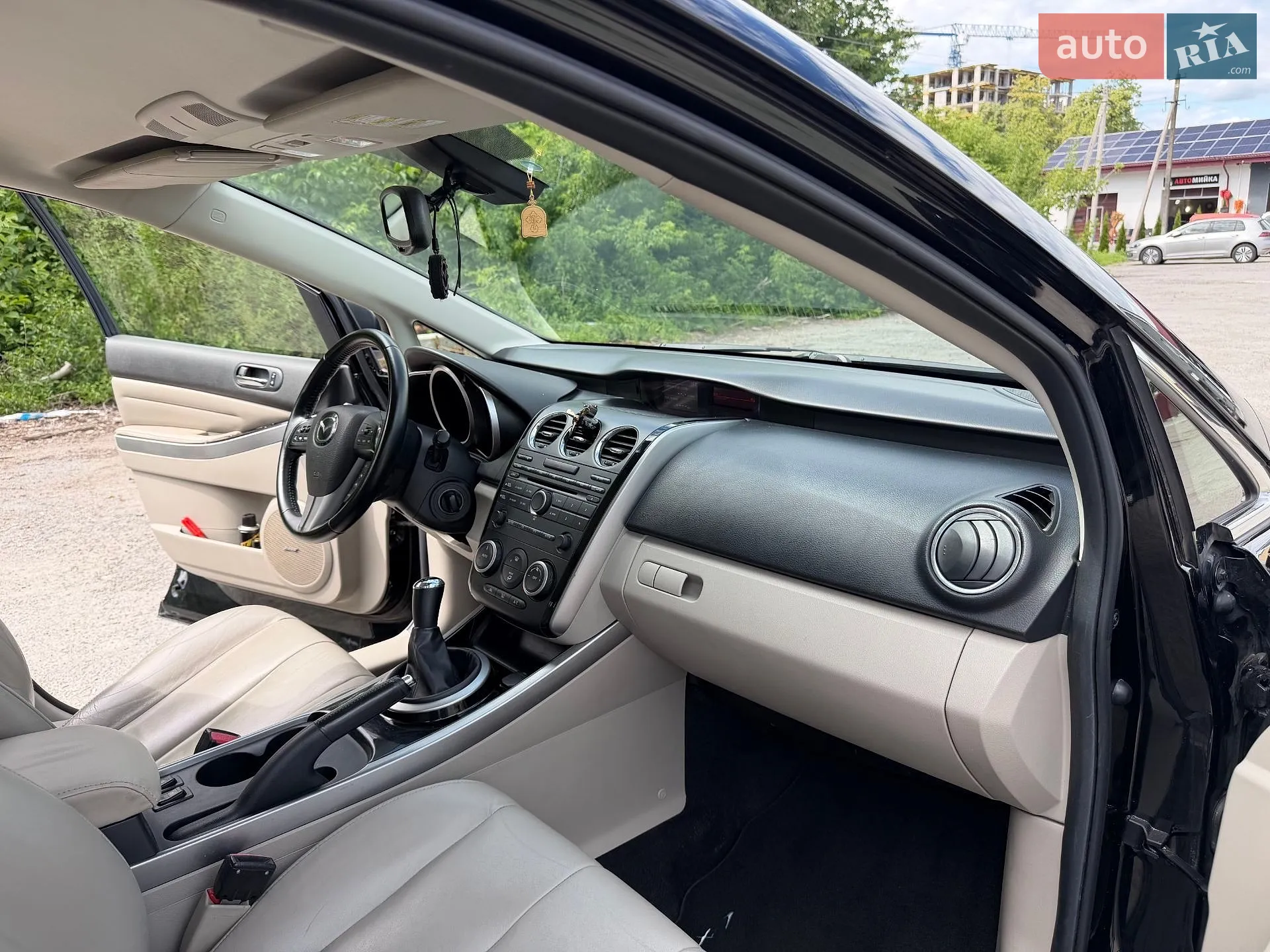 2011 Mazda CX-7 - мініатюра 24