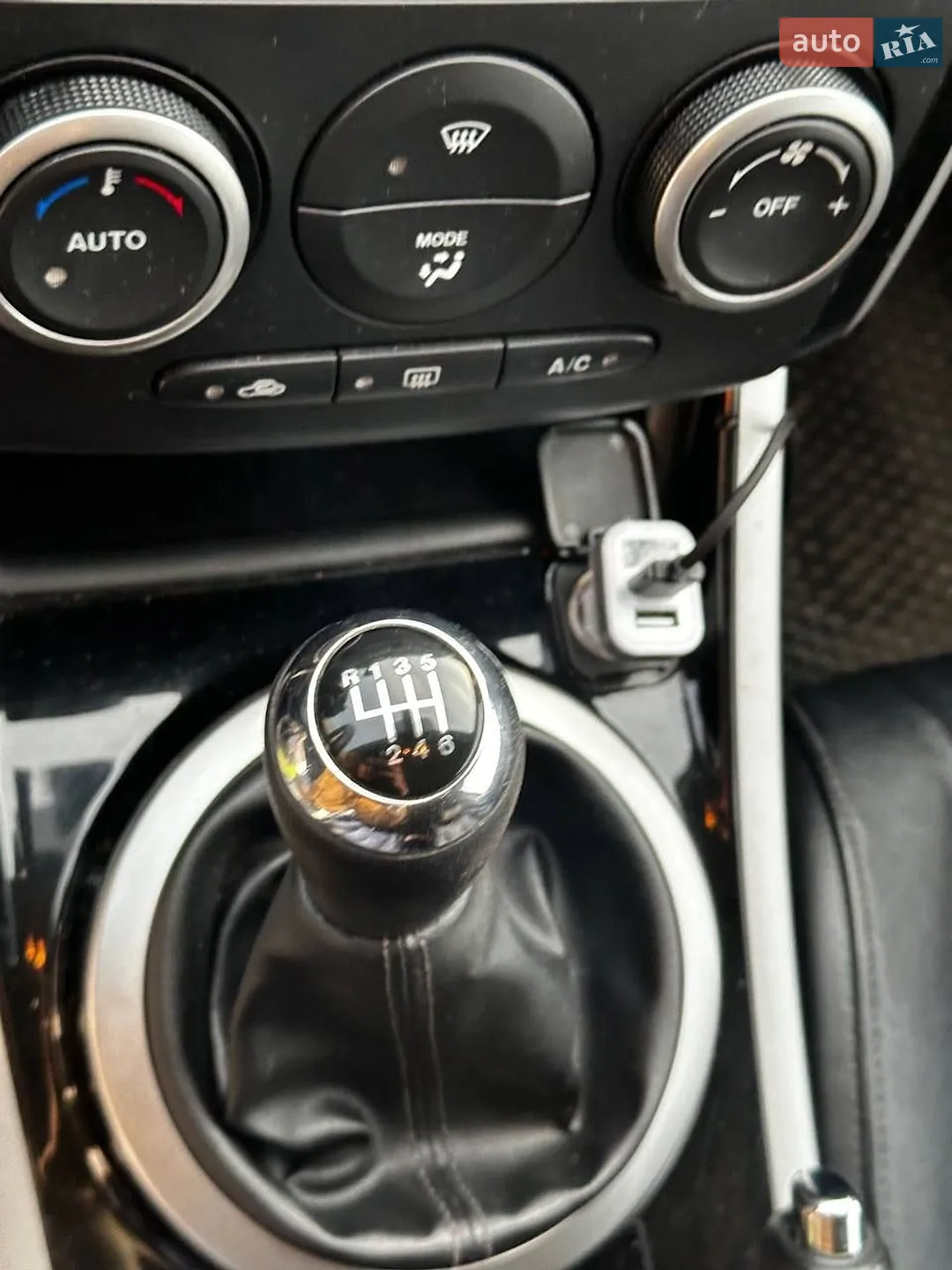 2010 Mazda CX-7 - мініатюра 19