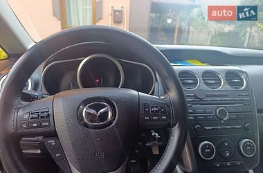 Внедорожник / Кроссовер Mazda CX-7 2009 в Ходорове
