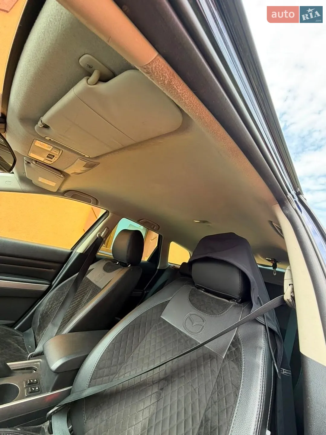 2011 Mazda CX-7 - мініатюра 30
