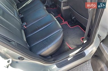 Внедорожник / Кроссовер Mazda CX-7 2010 в Полтаве