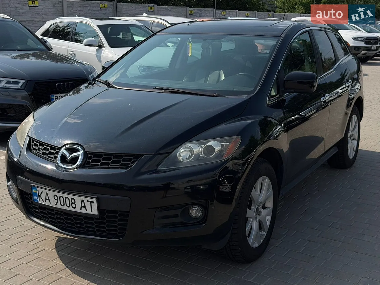 2013 Opel Corsa - мініатюра 6