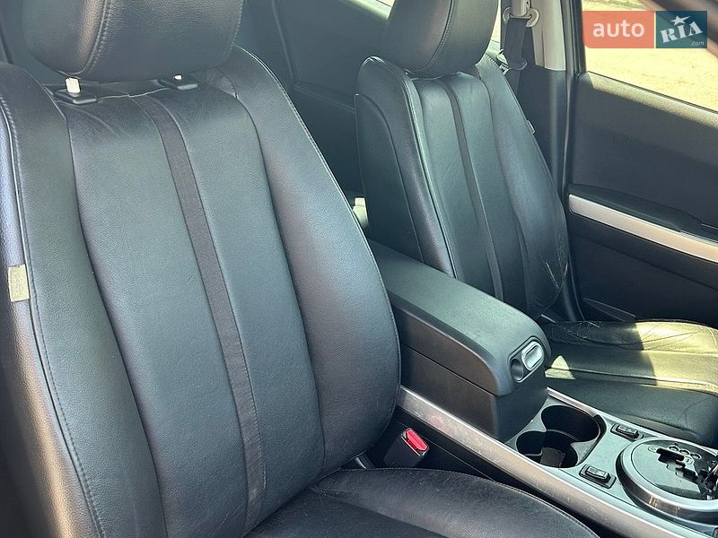 Внедорожник / Кроссовер Mazda CX-7 2007 в Одессе