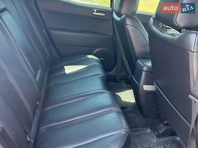 Внедорожник / Кроссовер Mazda CX-7 2007 в Одессе