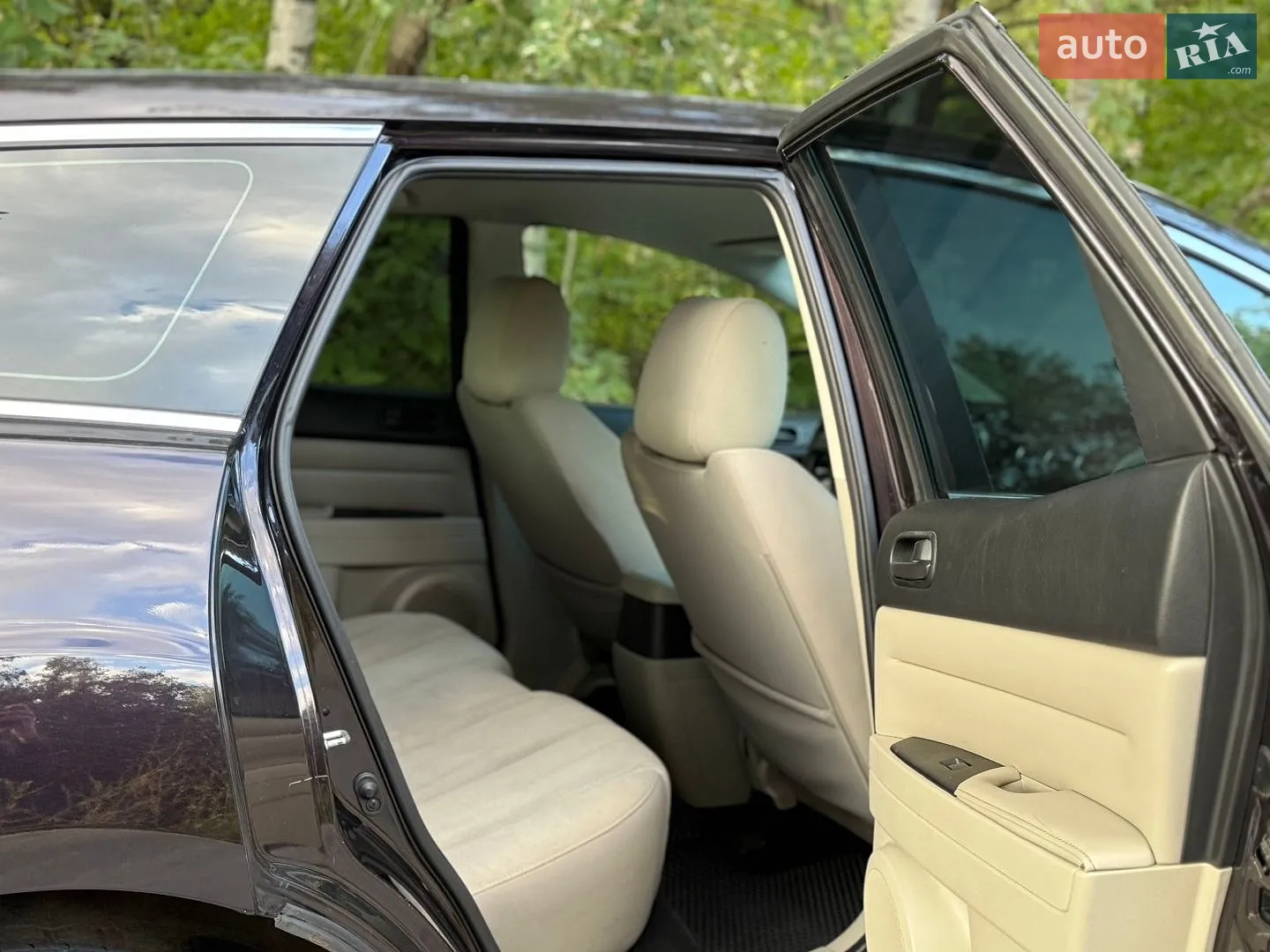 2010 Mazda CX-7 - мініатюра 9