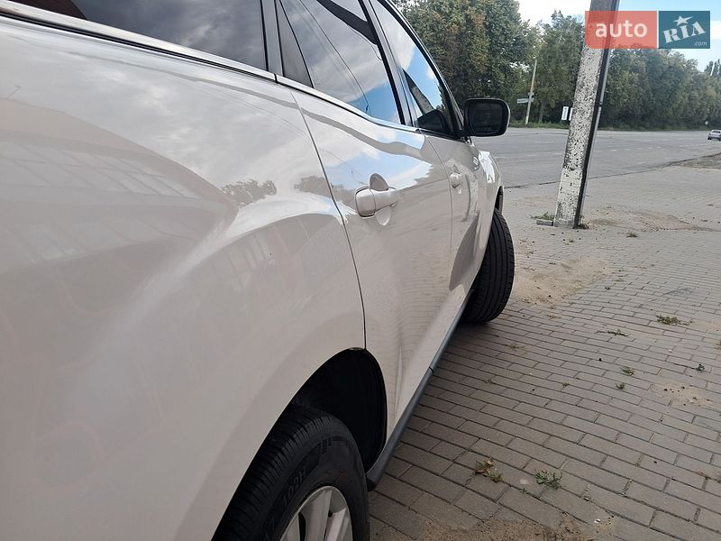 Внедорожник / Кроссовер Mazda CX-7 2009 в Хмельницком фото 23 Внедорожник / Кроссовер Mazda CX-7 2009 в Хмельницком
