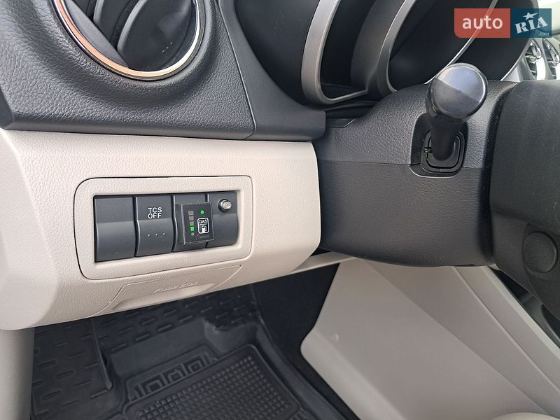 Внедорожник / Кроссовер Mazda CX-7 2009 в Хмельницком фото 35 Внедорожник / Кроссовер Mazda CX-7 2009 в Хмельницком