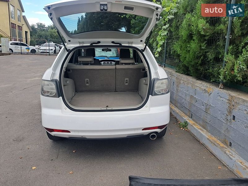 Внедорожник / Кроссовер Mazda CX-7 2009 в Хмельницком фото 45 Внедорожник / Кроссовер Mazda CX-7 2009 в Хмельницком