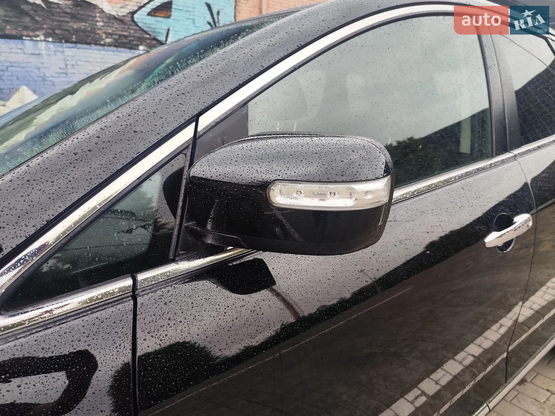 2010 Mazda CX-7 - мініатюра 13
