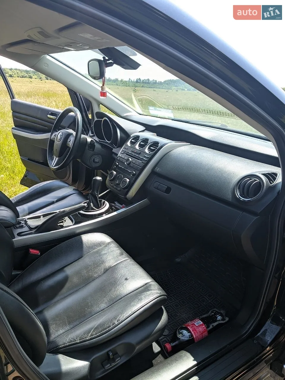 2011 Mazda CX-7 - мініатюра 10