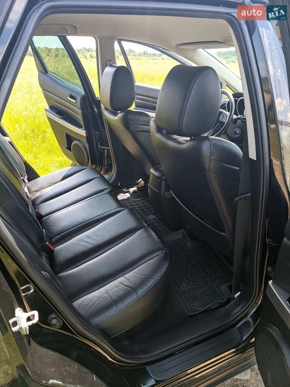 2011 Mazda CX-7 - мініатюра 11