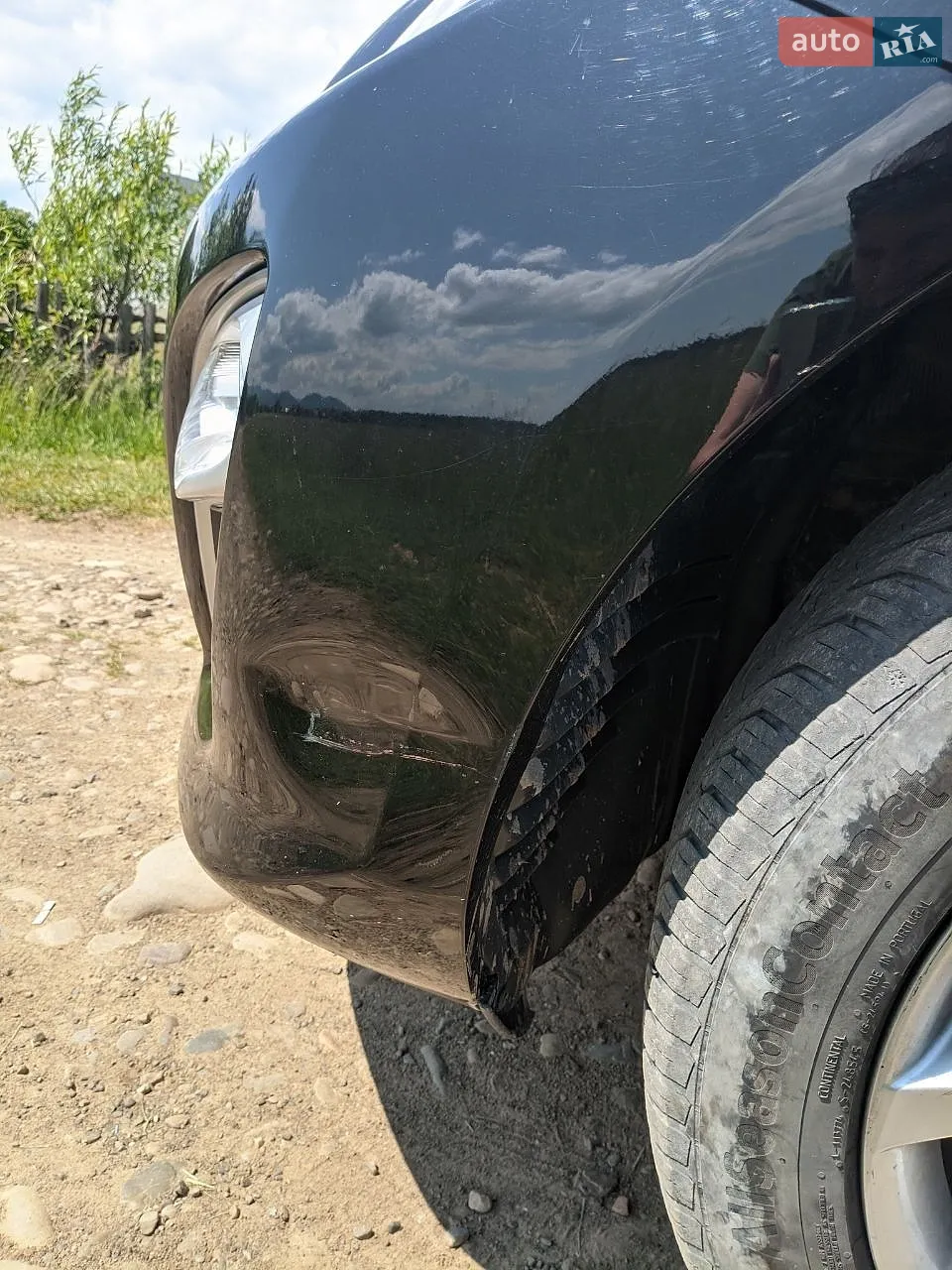 2011 Mazda CX-7 - мініатюра 18