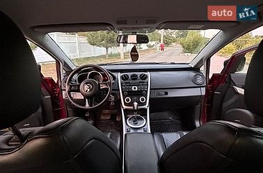 Внедорожник / Кроссовер Mazda CX-7 2008 в Измаиле