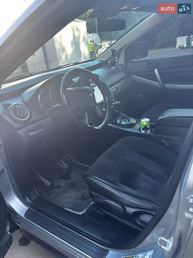 2011 Mazda CX-7 - мініатюра 19