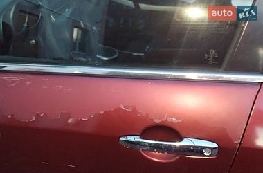 Внедорожник / Кроссовер Mazda CX-7 2007 в Черновцах фото 2 Внедорожник / Кроссовер Mazda CX-7 2007 в Черновцах