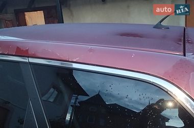 Внедорожник / Кроссовер Mazda CX-7 2007 в Черновцах фото 3 Внедорожник / Кроссовер Mazda CX-7 2007 в Черновцах