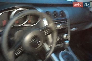 Внедорожник / Кроссовер Mazda CX-7 2007 в Черновцах фото 5 Внедорожник / Кроссовер Mazda CX-7 2007 в Черновцах