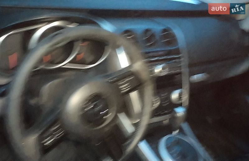 Внедорожник / Кроссовер Mazda CX-7 2007 в Черновцах фото 5 Внедорожник / Кроссовер Mazda CX-7 2007 в Черновцах