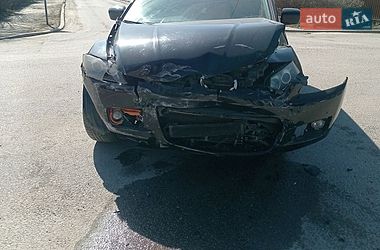 Внедорожник / Кроссовер Mazda CX-7 2007 в Сокирянах фото 2 Внедорожник / Кроссовер Mazda CX-7 2007 в Сокирянах