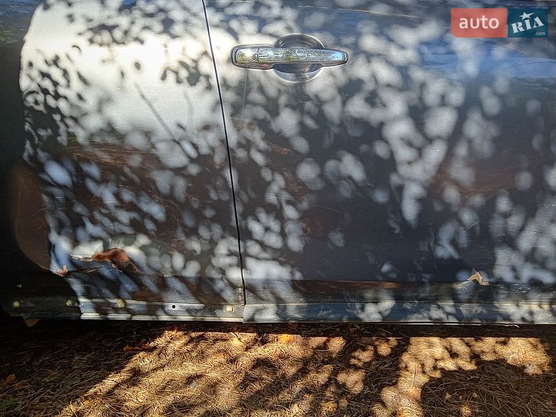 Внедорожник / Кроссовер Mazda CX-7 2007 в Гончаровском
