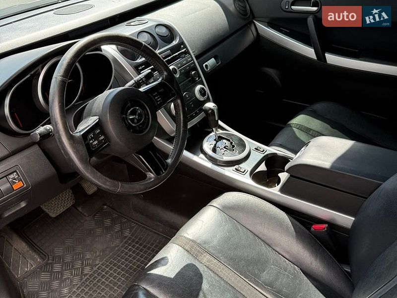 Внедорожник / Кроссовер Mazda CX-7 2008 в Одессе