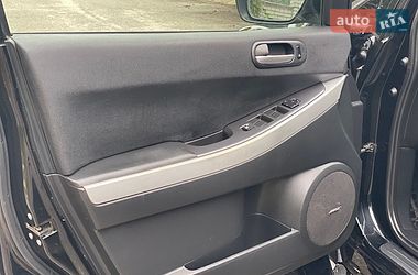 Внедорожник / Кроссовер Mazda CX-7 2008 в Днепре