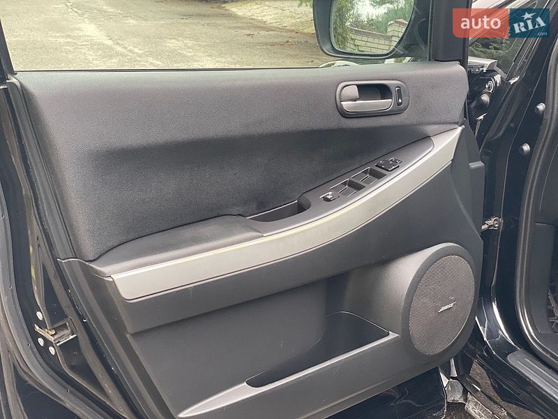 Внедорожник / Кроссовер Mazda CX-7 2008 в Днепре