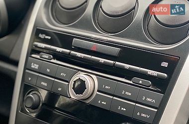 Внедорожник / Кроссовер Mazda CX-7 2008 в Днепре