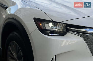 Внедорожник / Кроссовер Mazda CX-90 2023 в 