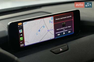 Внедорожник / Кроссовер Mazda CX-90 2023 в 