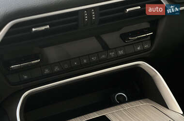 Внедорожник / Кроссовер Mazda CX-90 2023 в 