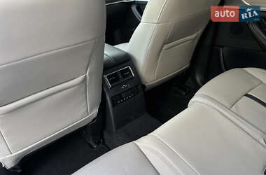 Внедорожник / Кроссовер Mazda CX-90 2023 в 
