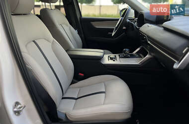 Внедорожник / Кроссовер Mazda CX-90 2023 в 