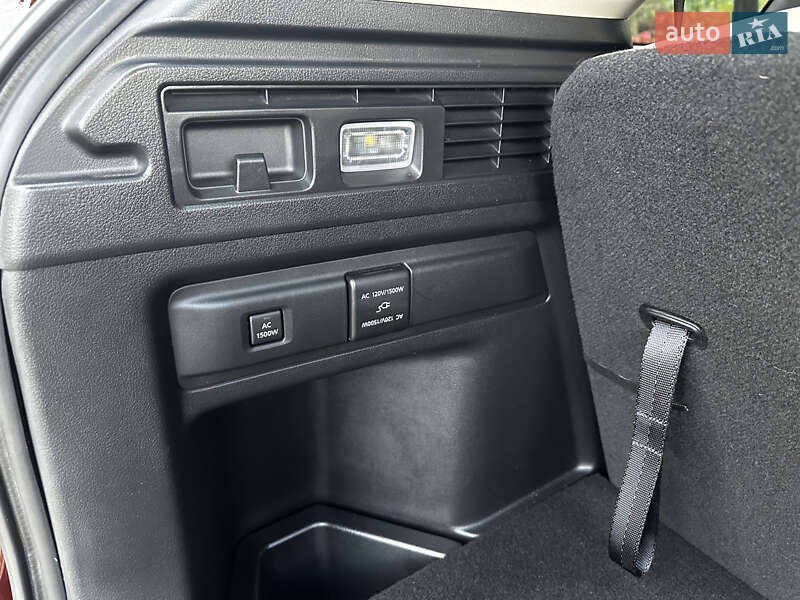 Внедорожник / Кроссовер Mazda CX-90 2023 в Ивано-Франковске