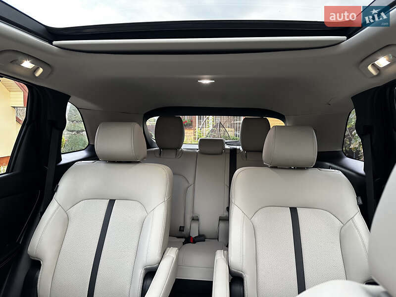 Внедорожник / Кроссовер Mazda CX-90 2023 в Ивано-Франковске