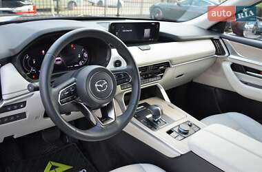 Внедорожник / Кроссовер Mazda CX-90 2023 в Киеве