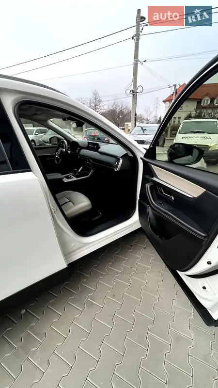 Mazda CX-90 2023