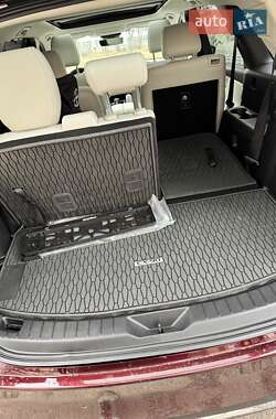 Позашляховик / Кросовер Mazda CX-90 2023 в Києві
