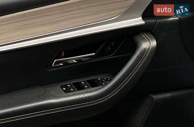 Внедорожник / Кроссовер Mazda CX-90 2023 в 