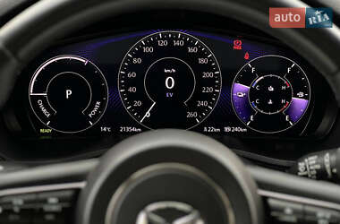 Внедорожник / Кроссовер Mazda CX-90 2023 в 
