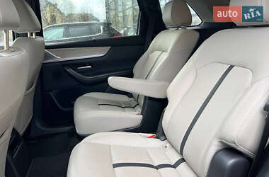 Внедорожник / Кроссовер Mazda CX-90 2023 в 