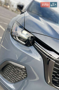 Внедорожник / Кроссовер Mazda CX-90 2024 в 