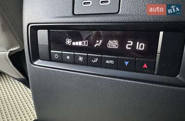 Позашляховик / Кросовер Mazda CX-90 2023 в 