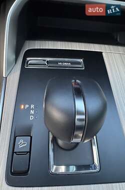 Позашляховик / Кросовер Mazda CX-90 2023 в 