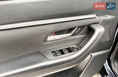 Позашляховик / Кросовер Mazda CX-90 2023 в 